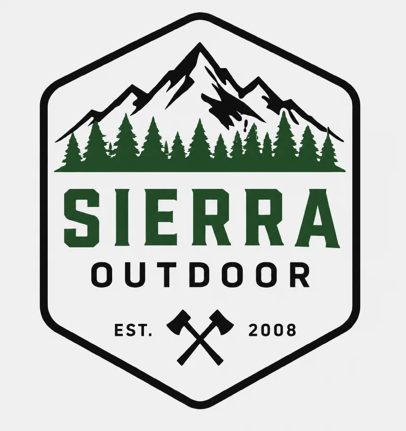 Sierra Outdoor - Custom Exterior Creations